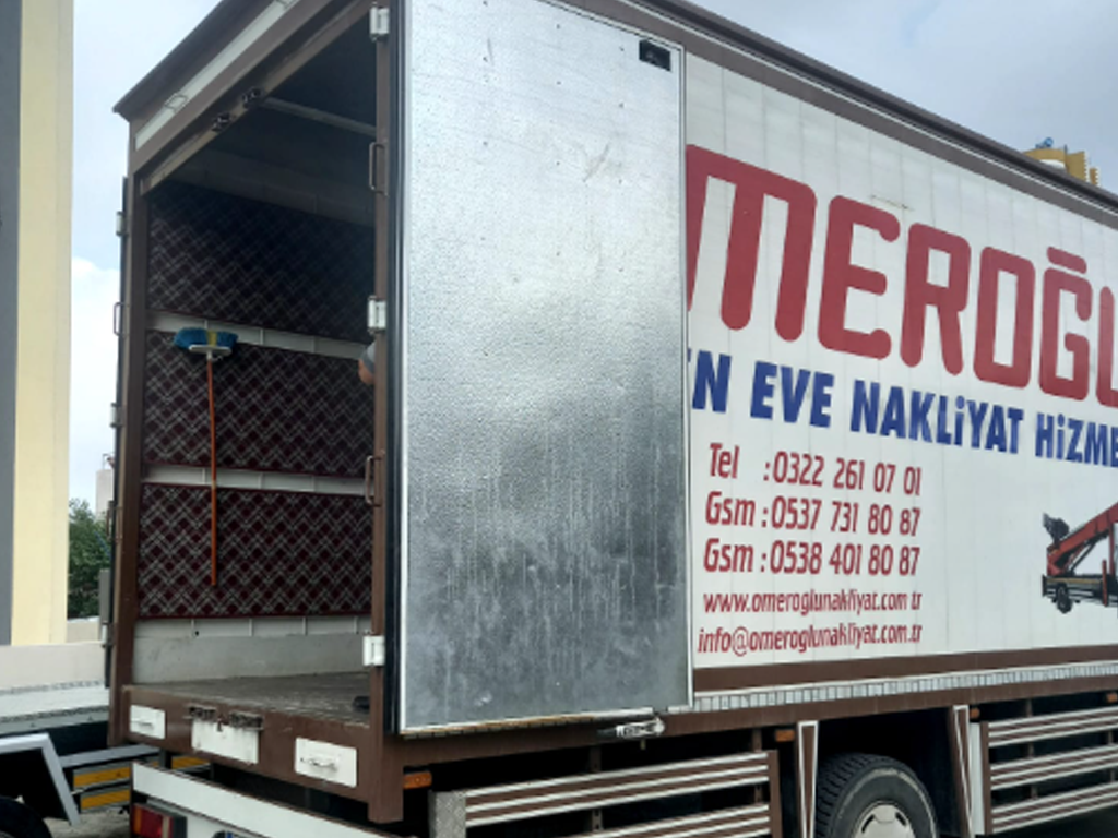 Adana Evden Eve Nakliyat Adana Evden Eve Nakliyat