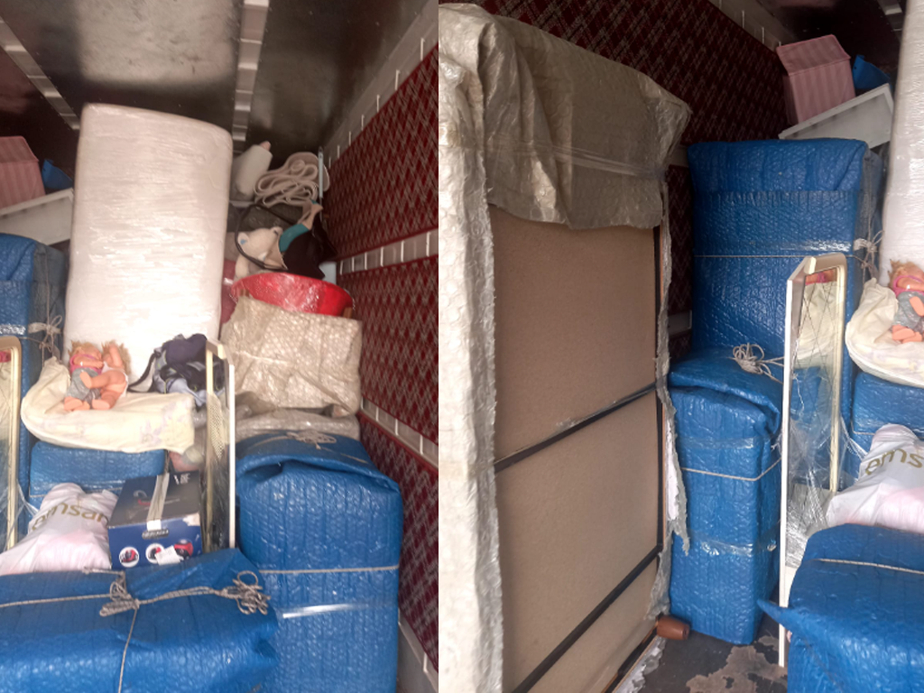 Adana Evden Eve Nakliyat Adana Evden Eve Nakliyat