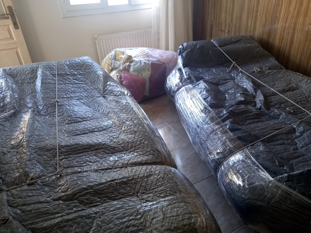 Adana Evden Eve Nakliyat Adana Evden Eve Nakliyat