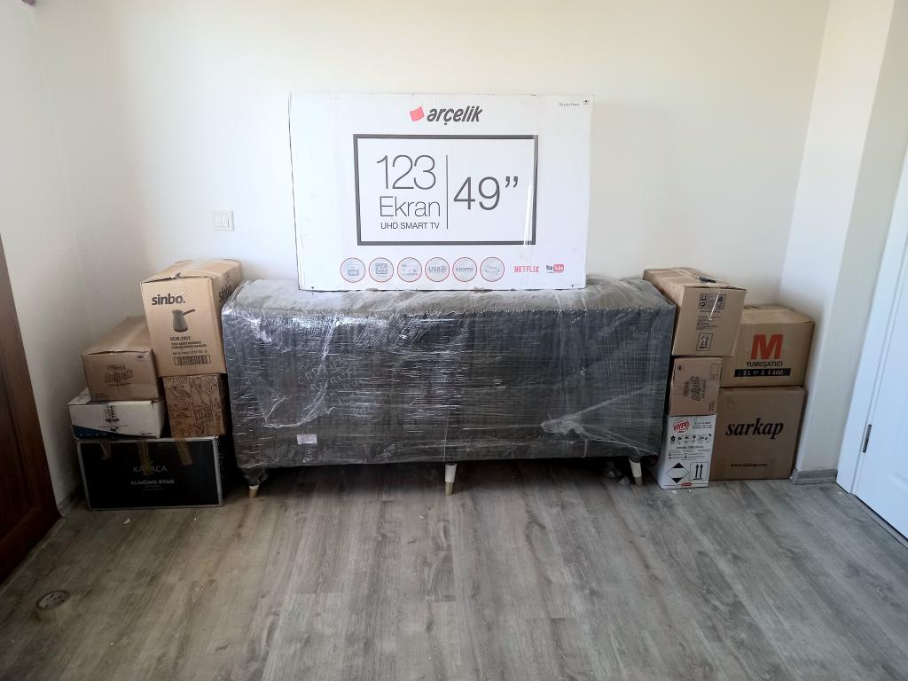 Adana Evden Eve Nakliyat Adana Evden Eve Nakliyat