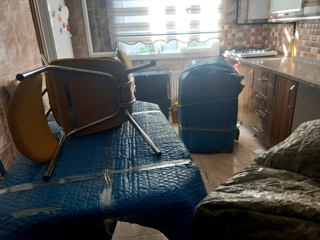 Adana Evden Eve Nakliyat Adana Evden Eve Nakliyat