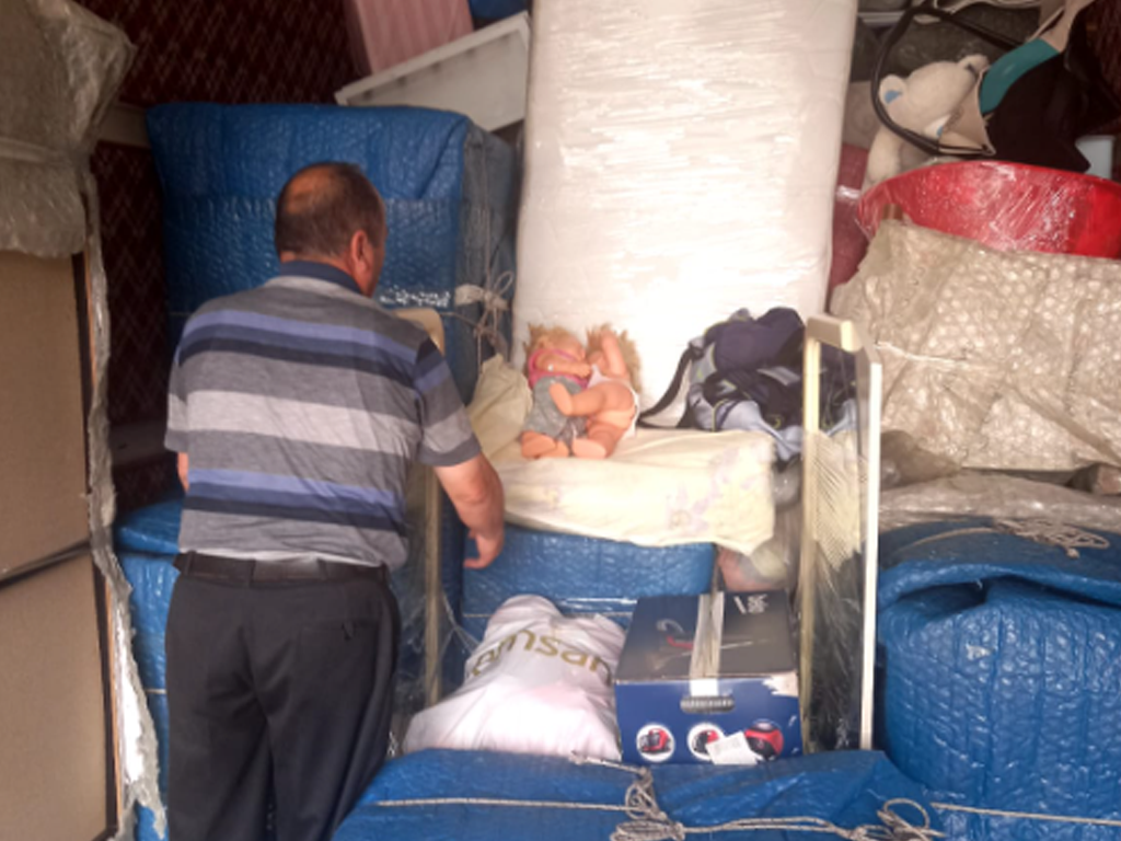 Adana Evden Eve Nakliyat Adana Evden Eve Nakliyat