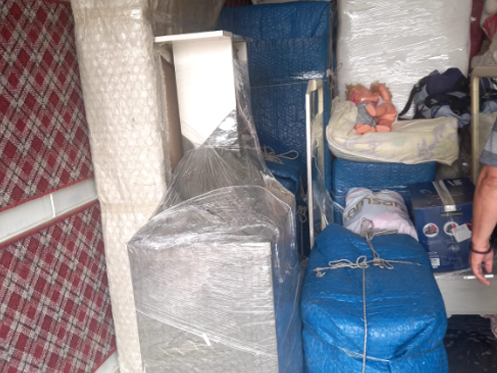 Adana Evden Eve Nakliyat Adana Evden Eve Nakliyat